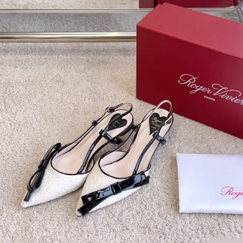 roger u1u1er high heels